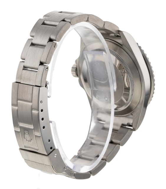 Rolex Submariner Kermit Image 3